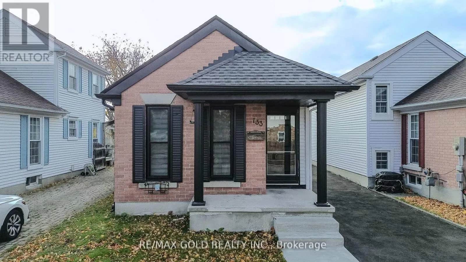 133 WAKE ROBIN DRIVE