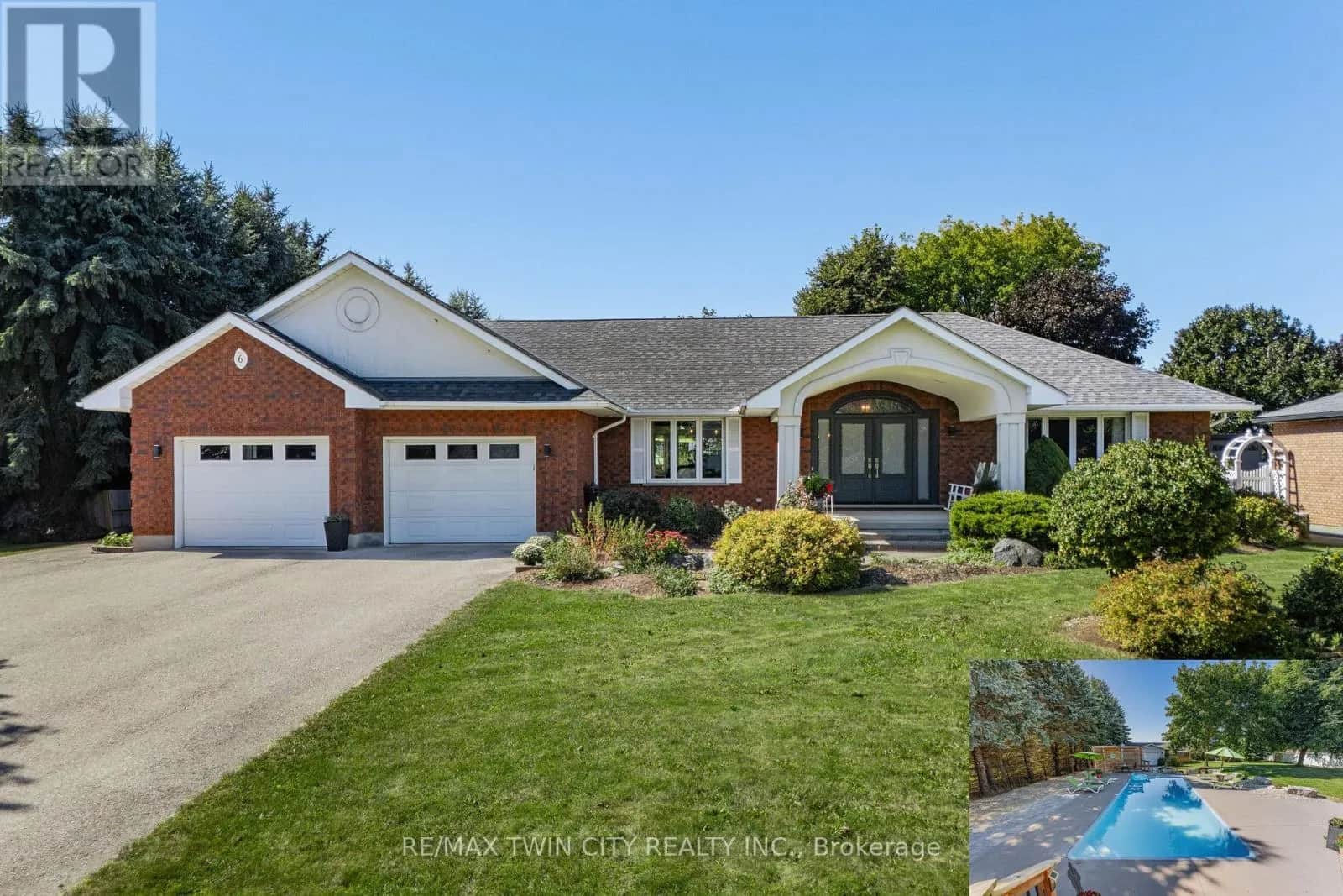 6 ELDALE ROAD