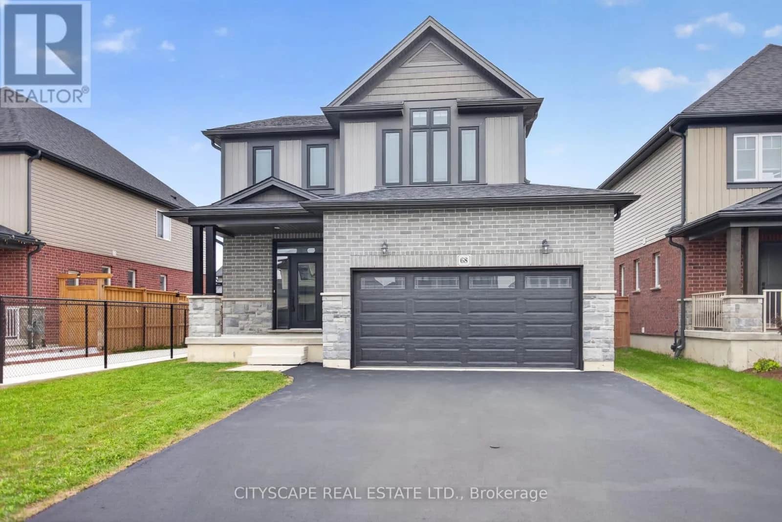 68 DAVIDSON DRIVE W