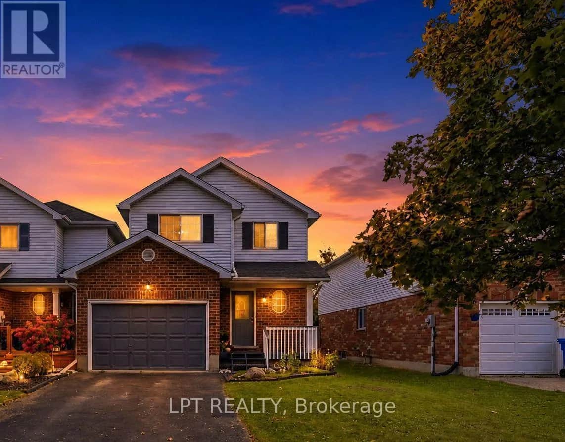 232 TAIT CRESCENT