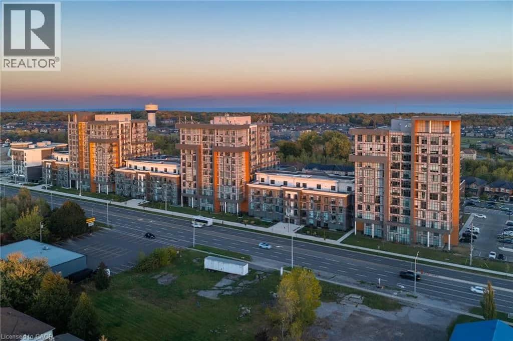 470 DUNDAS Street E Unit# 702