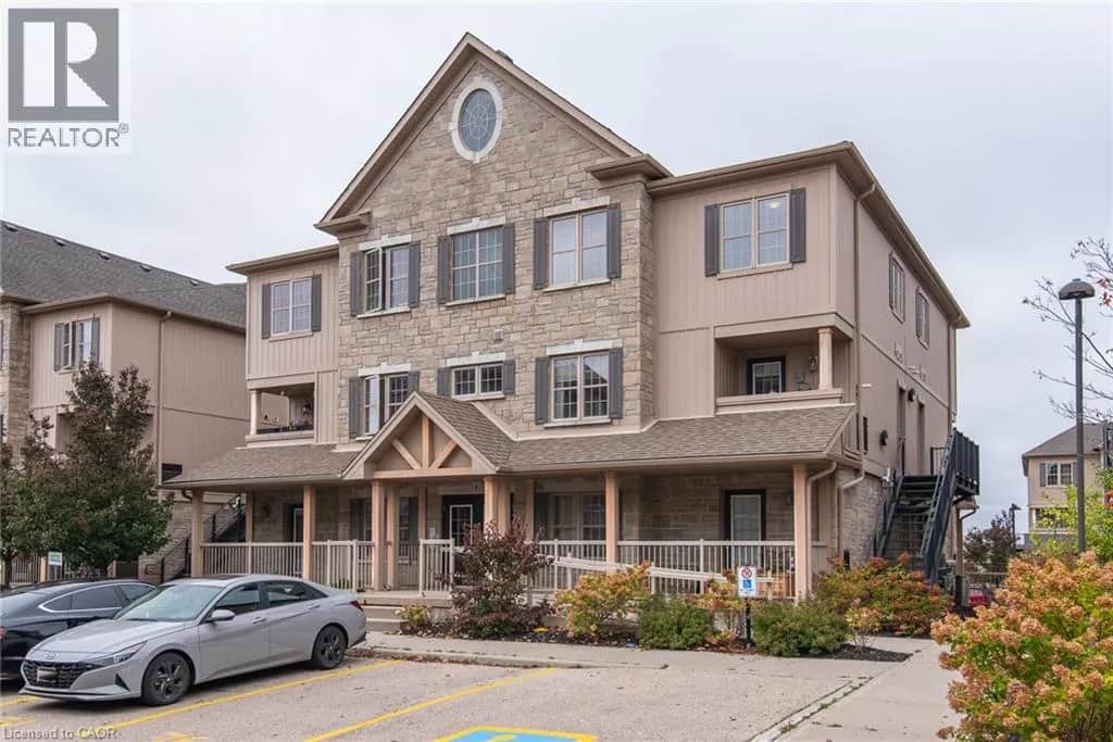1460 HIGHLAND Road W Unit# 7H