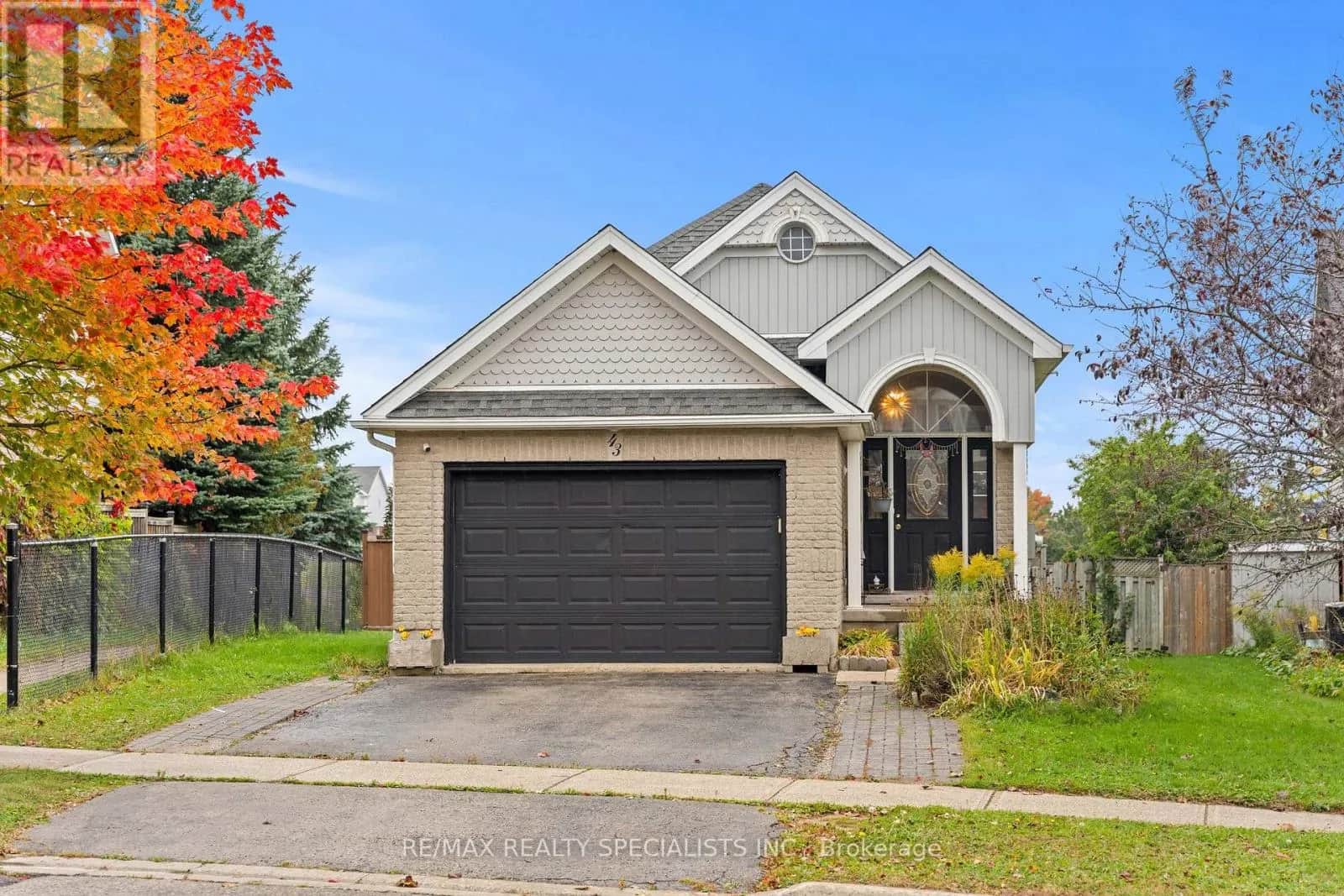 43 HUNTER ROAD