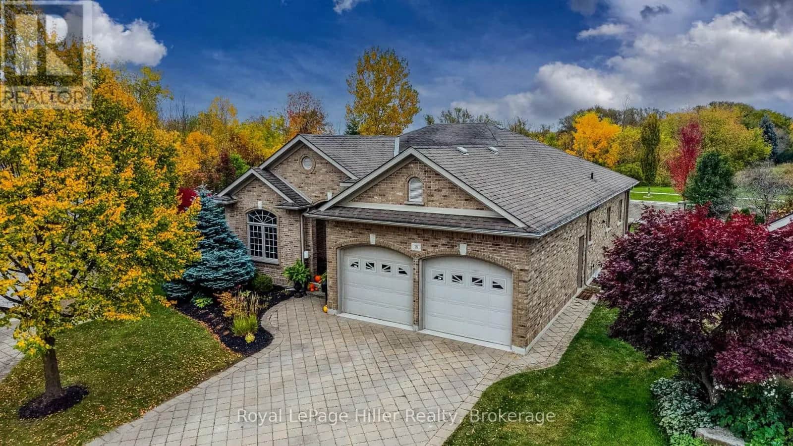 16 NORTH POINTE DRIVE