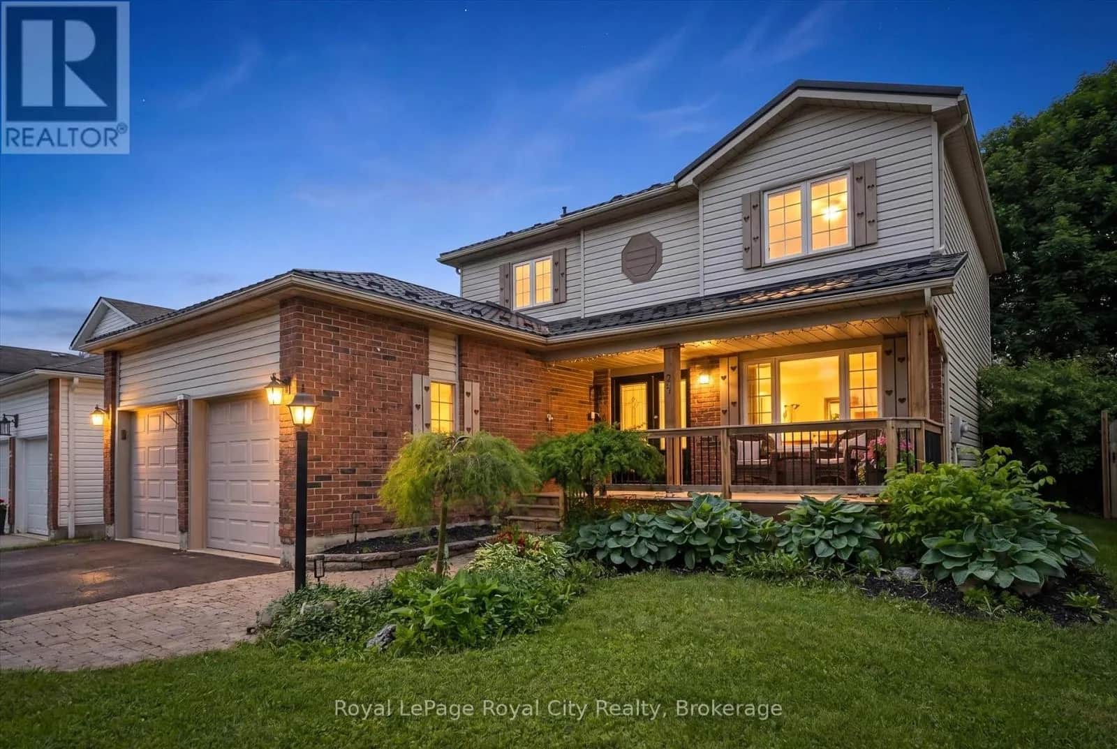 729 WOODHILL DRIVE