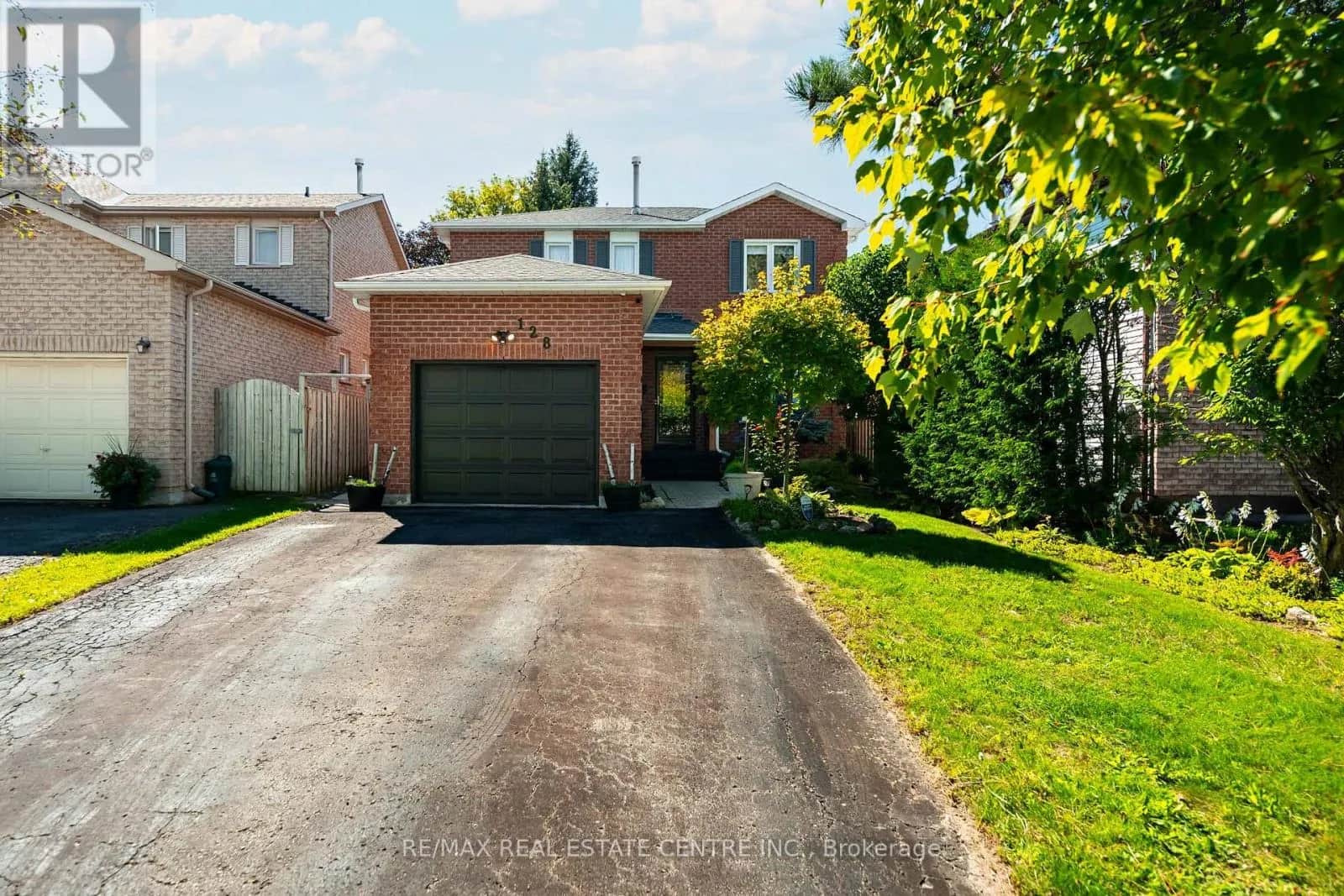 128 ELAINE DRIVE