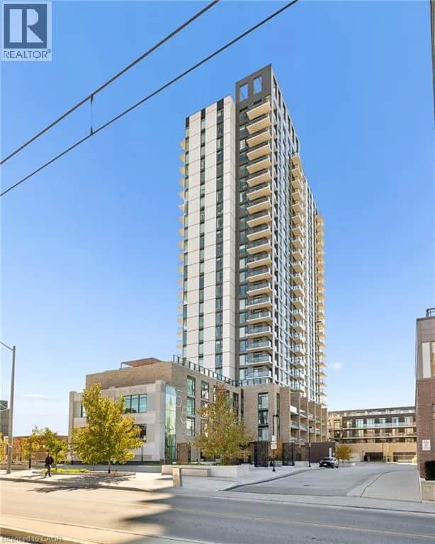 55 DUKE Street Unit# 227