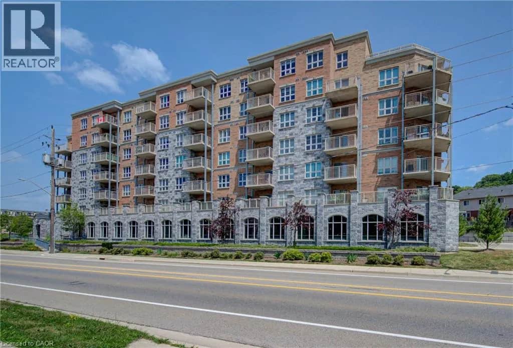 155 S WATER Street S Unit# 307
