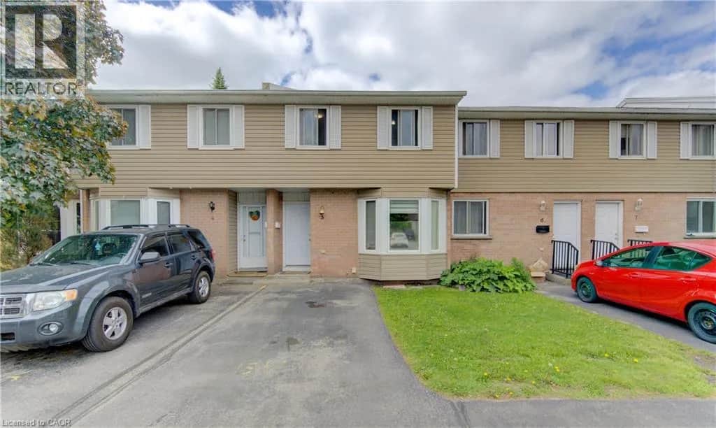 10 MILL CREEK Road Unit# 5