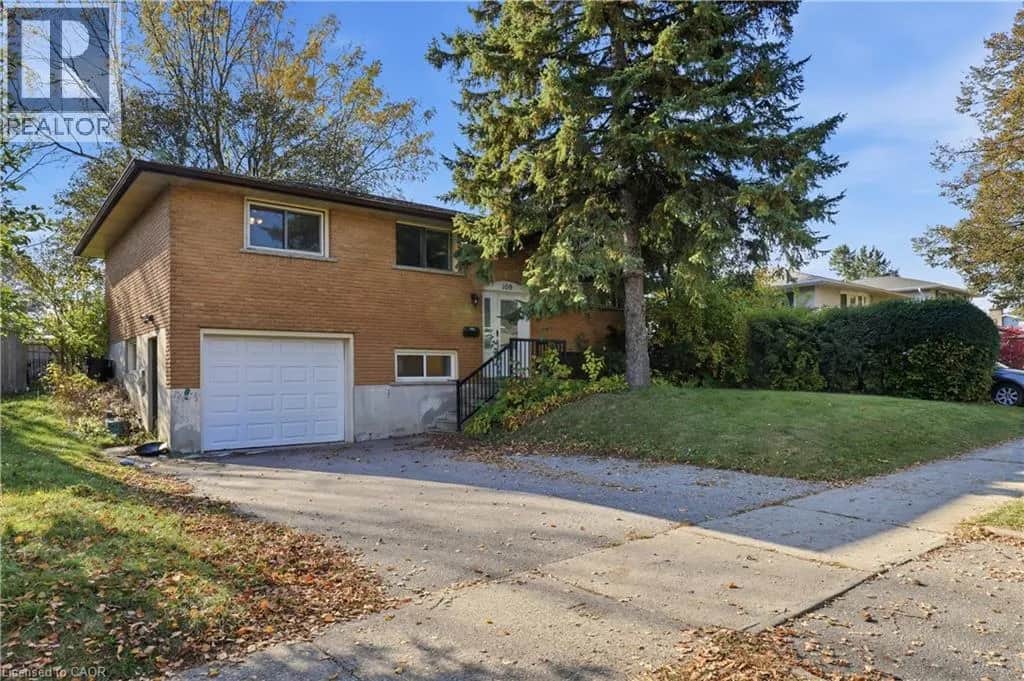 109 INDIAN Road