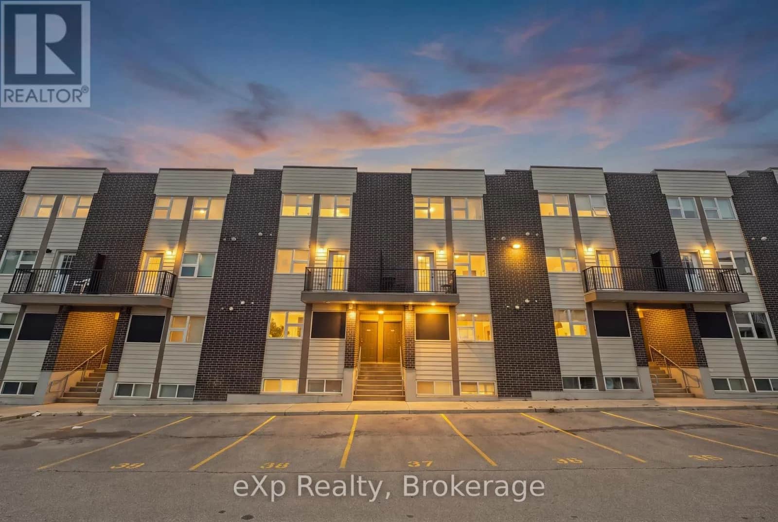 119 - 338 ALBERT STREET