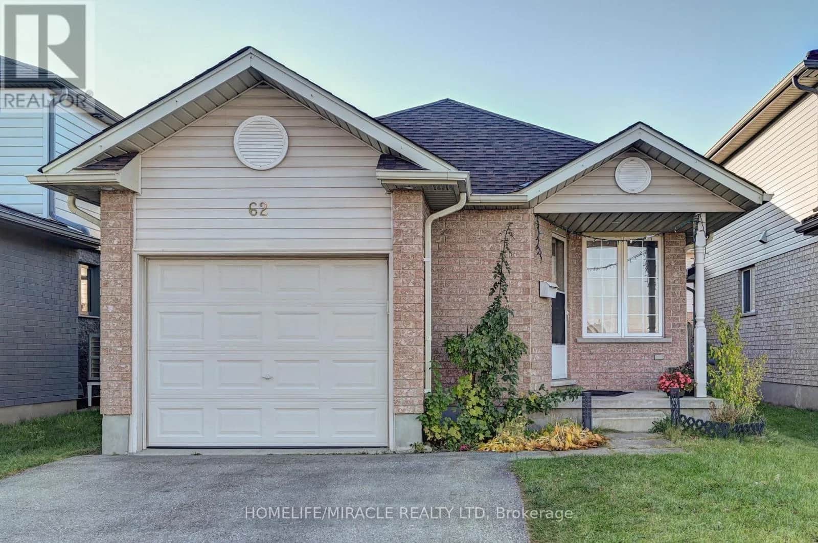 62 FALLOWFIELD DRIVE