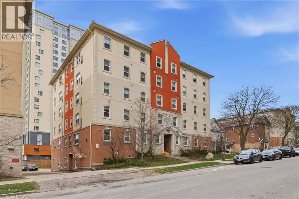 253 LESTER Street Unit# 401